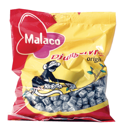 Modelbillede af Malaco Djungelvrål 450 g