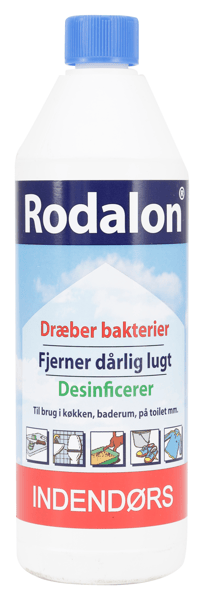 Modelbillede af Rodalon Indendørs 1 l