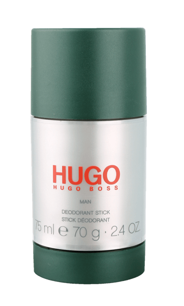 Modelbillede af Hugo Boss Grøn Deo Stick 75 ml