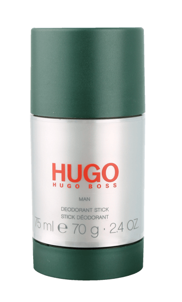 1 stk. Hugo Boss Grøn Deo Stick 75 ml