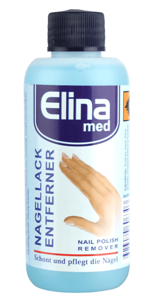Modelbillede af Neglelakfjerner 100 ml.