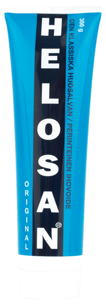Modelbillede af Helosan 300 ml.