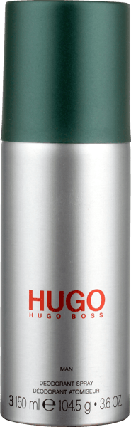 Modelbillede af Hugo Boss Hugo Deospray 150 ml.