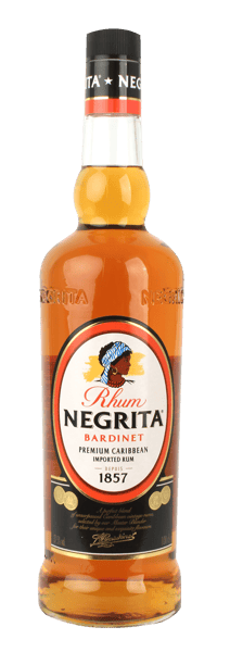 Modelbillede af Negrita Dark Signature 37,5% 1 l.