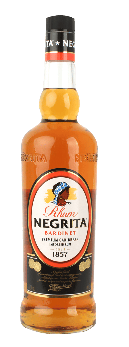 Negrita Dark Signature