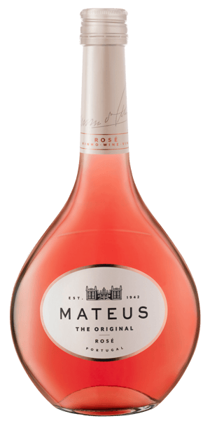 1 fl. Mateus Rose 1 l.