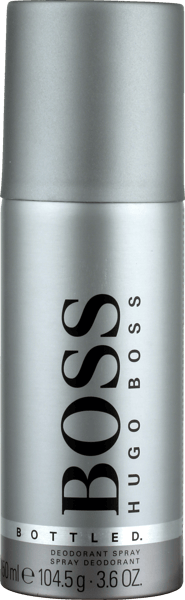 Modelbillede af Hugo Boss Deospray 150 ml.