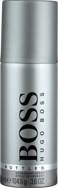 1 stk. Hugo Boss Deospray 150 ml.