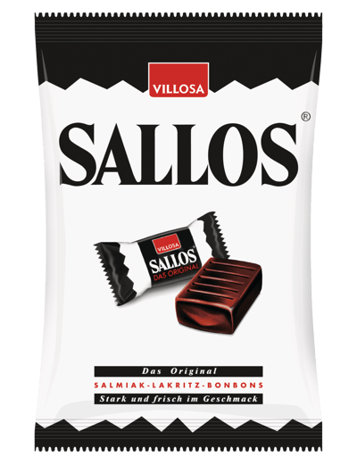 Modelbillede af Sallos 750 g