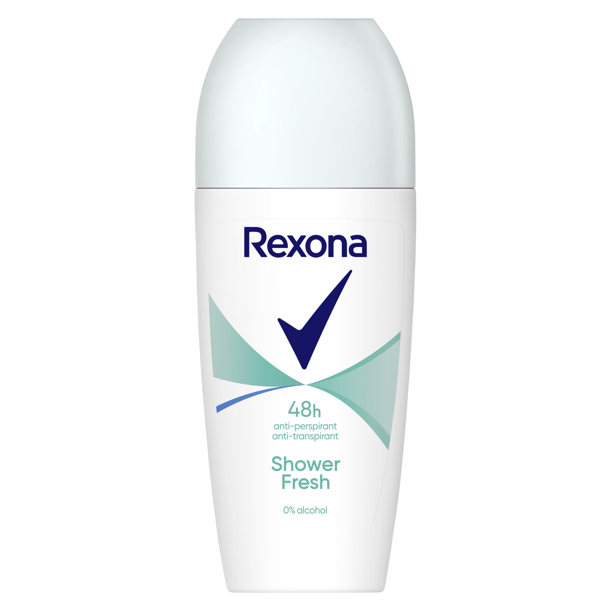 Rexona Shower Fresh Roll-on 50 ml.