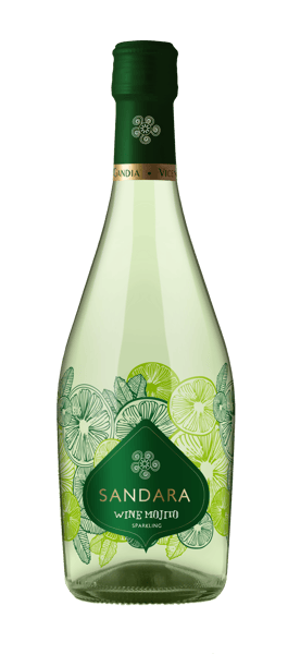 Modelbillede af Sandara Mojito 0,75 l