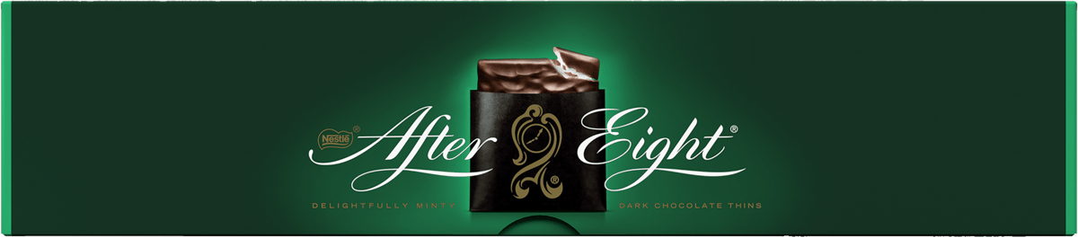 Nestlé After Eight 400g