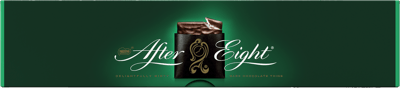 1 pk. Nestlé After Eight 400g