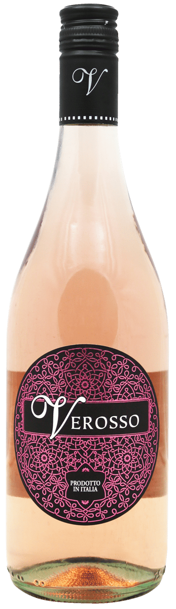 Verosso Rosé