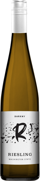 Modelbillede af Darkny Riesling 0,75L