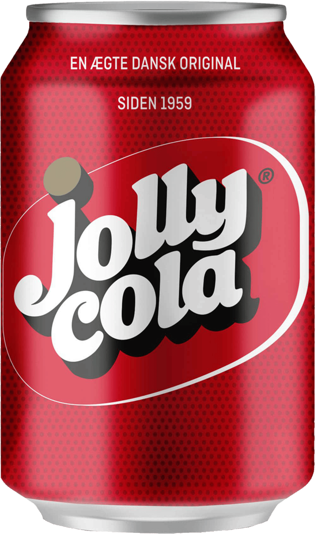 Jolly Cola 18x0,33l