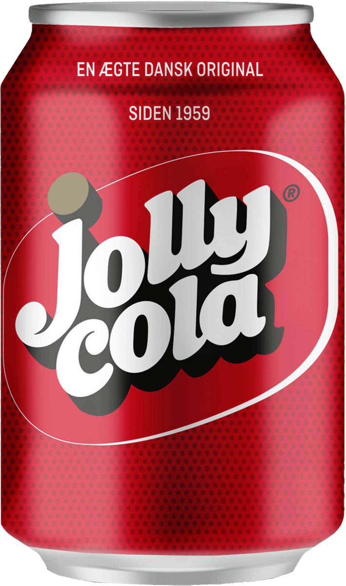 Jolly Cola