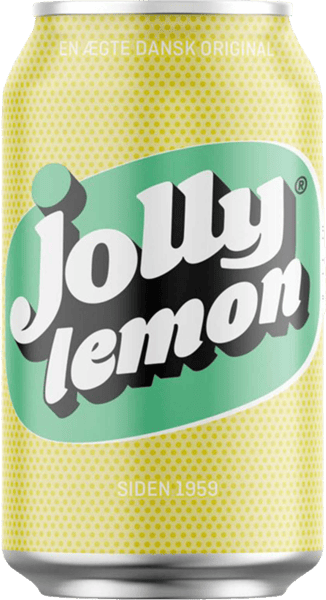 Modelbillede af Jolly Lemon 18x0,33l
