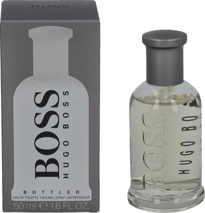 Modelbillede af Hugo Boss Bottled Edt Spray 50ml