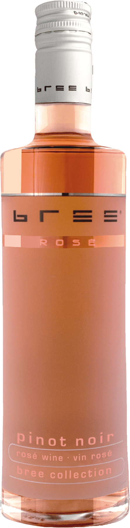 Bree Pinot Noir Rosé 0,25l