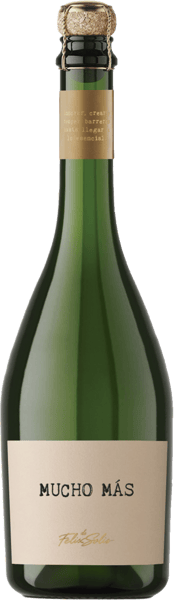 Modelbillede af Mucho Más Sparkling 0,75l