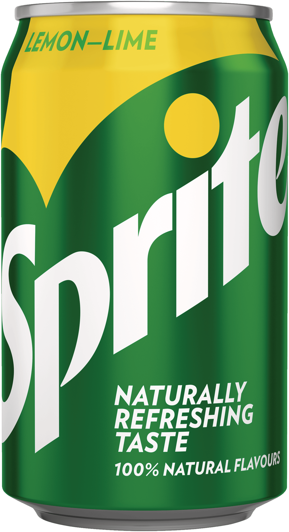 Sprite 24 x 33 cl.