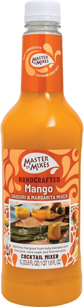 Modelbillede af Master of Mixes Mango Daiquiri 1l