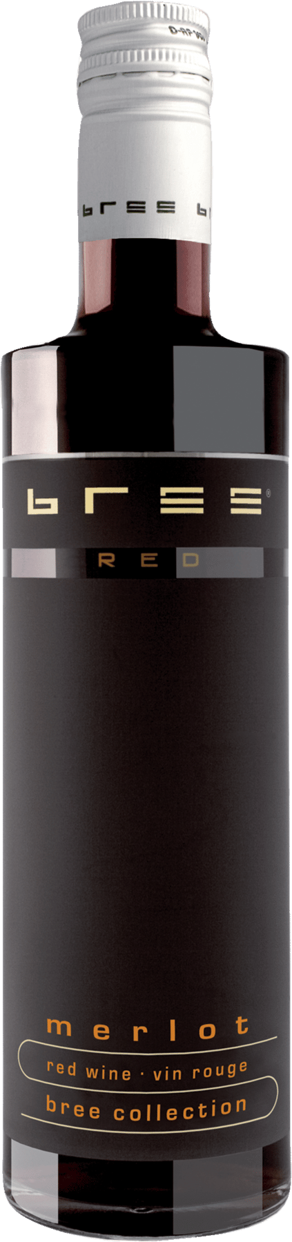 Bree Merlot 0,25l