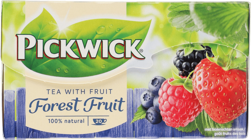Pickwick Forest Fruit
