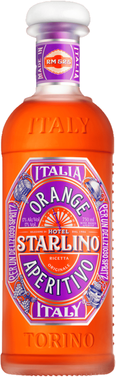 Starlino Aperitivo Orange