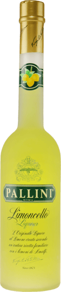 Modelbillede af Pallini Limoncello 26 % 0,5l