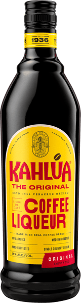 Modelbillede af Kahlua 16% 0,7l