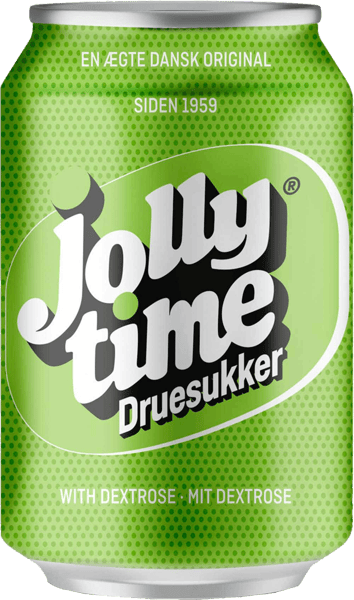Modelbillede af Jolly Time 18x0,33l