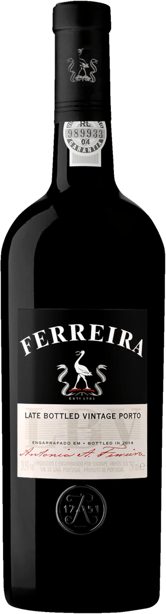 Ferreira LBV Port