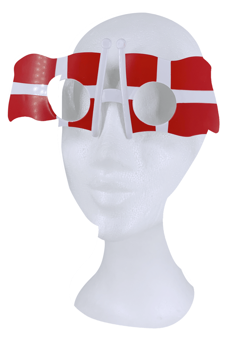 Briller VM 2 assorteret