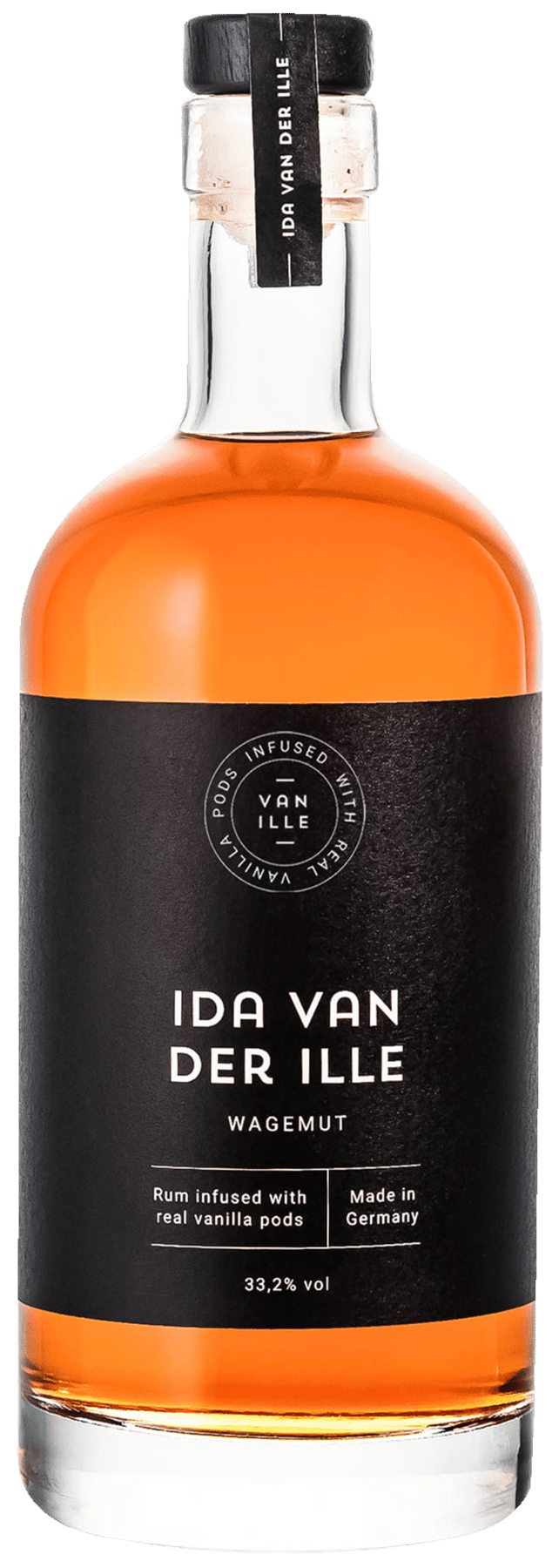 Ida Van Der Ille 0,5l 33,2%
