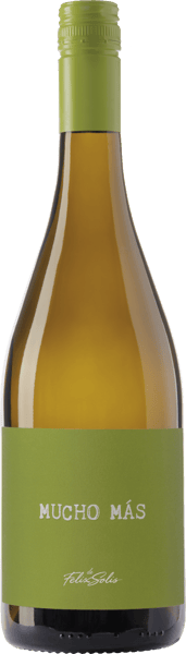 Modelbillede af Mucho Más Blanco 0,75l