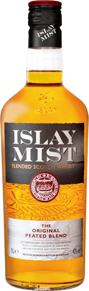 Modelbillede af Islay Mist 40% 1 l.