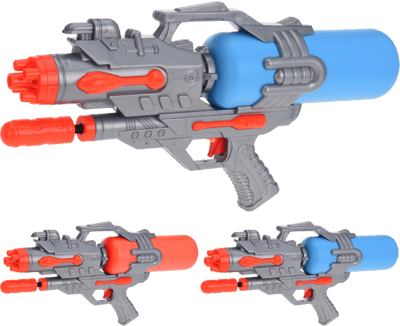 Modelbillede af Vandpistol 46 CM