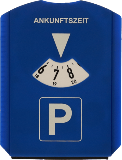 Modelbillede af 5 I 1 P-Skive