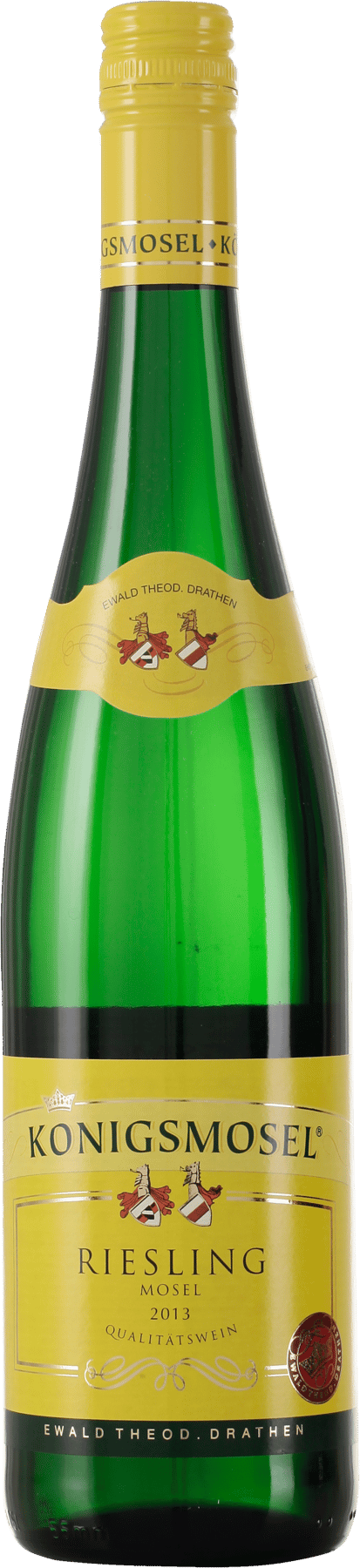 Königsmosel Riesling 0,75l