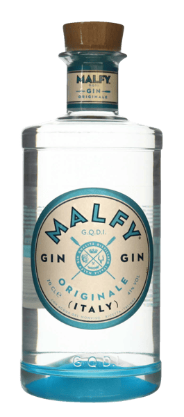 Modelbillede af Malfy Gin Originale 41% 0,7 l.