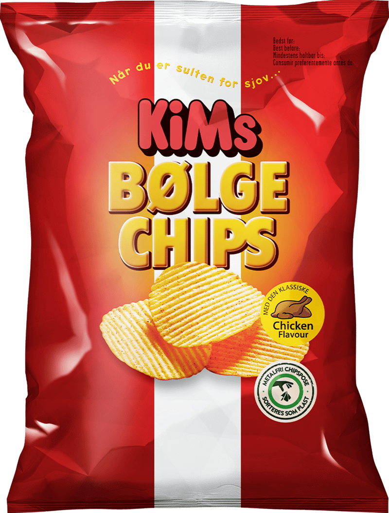 Kims Blgechips