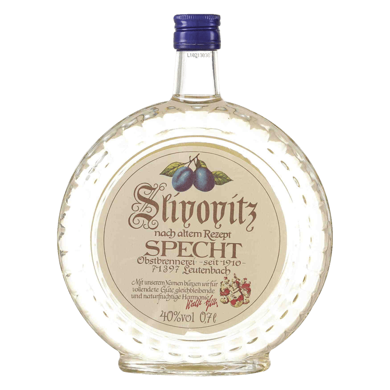 Specht Slivovitz