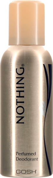 Modelbillede af Nothing Deo Spray 150 ml.