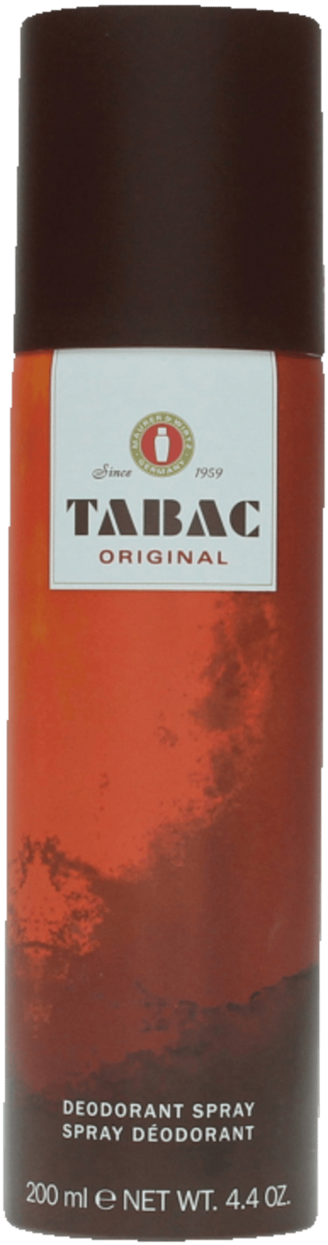 Tabac Original Deo Spray 200ml