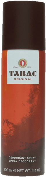 1 stk. Tabac Original Deo Spray 200ml