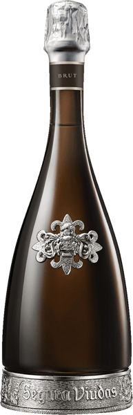 Modelbillede af Segura Viudas Cava Brut Reserva Heredad 12% 0,75l