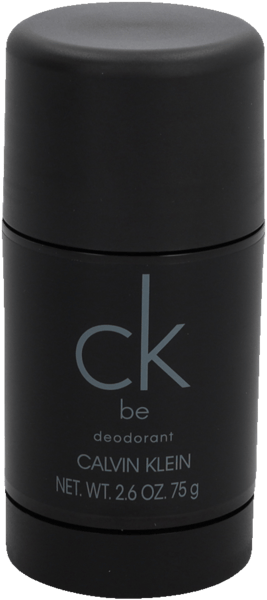 Modelbillede af Calvin Klein Ck Be Deo Stick 75ml