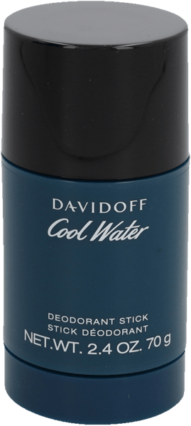 Modelbillede af Davidoff Cool Water Man Deo Stick 70g